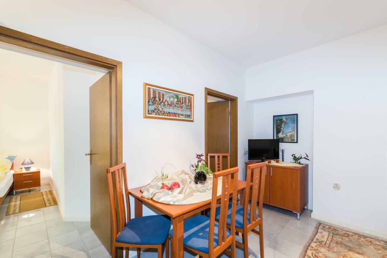 Apartments Victoria Zadar Bagian luar foto